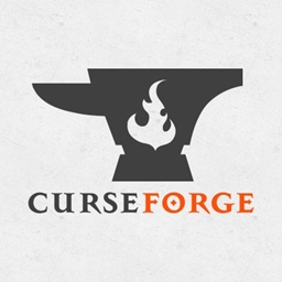CurseForge logo